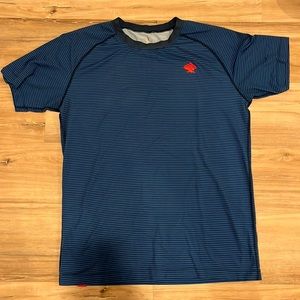 Men’s Rabbit Short Sleeve